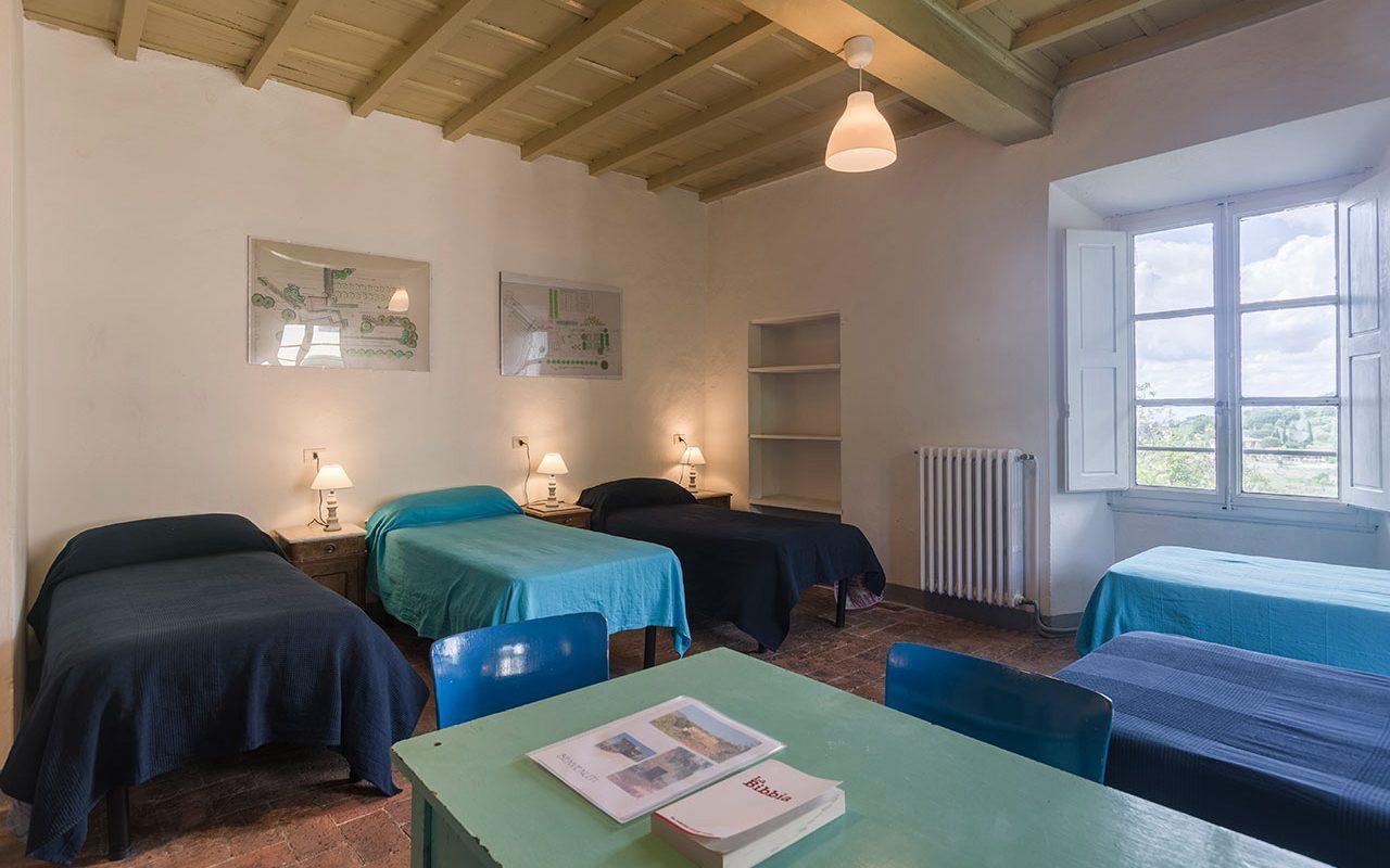 Casa Cares Otel Reggello Dış mekan fotoğraf