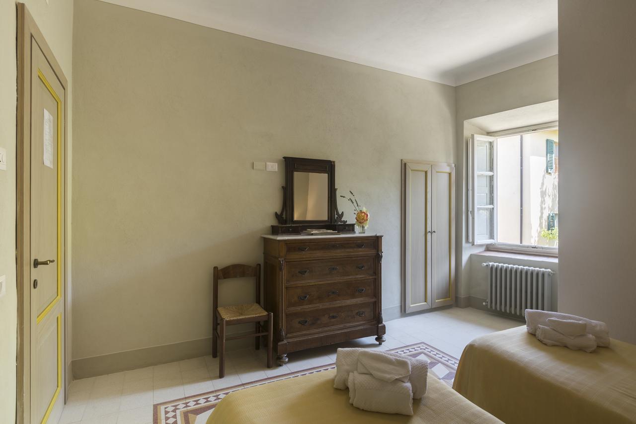 Casa Cares Otel Reggello Dış mekan fotoğraf