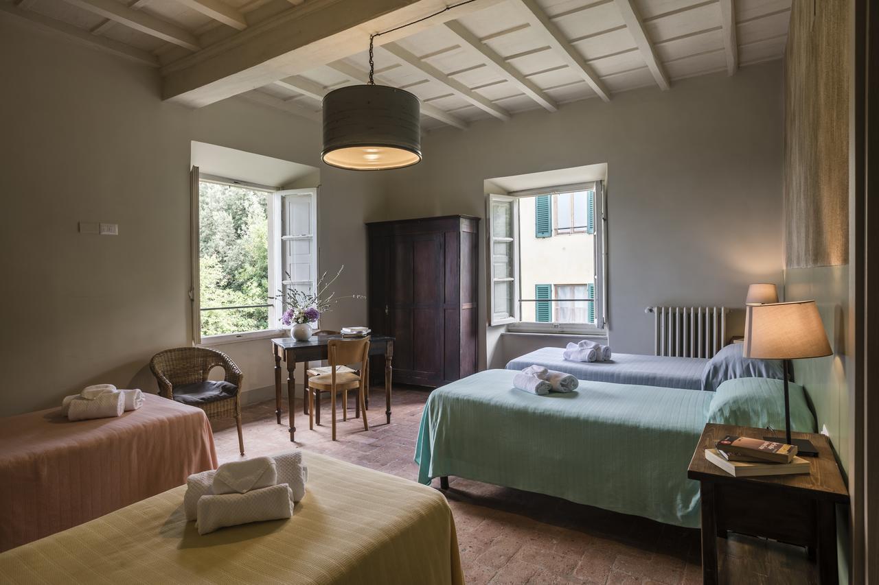 Casa Cares Otel Reggello Dış mekan fotoğraf