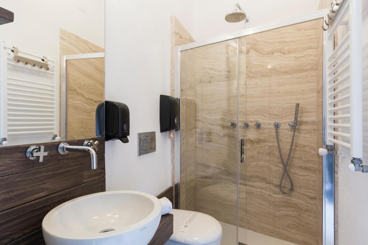 Casa Cares Otel Reggello Dış mekan fotoğraf