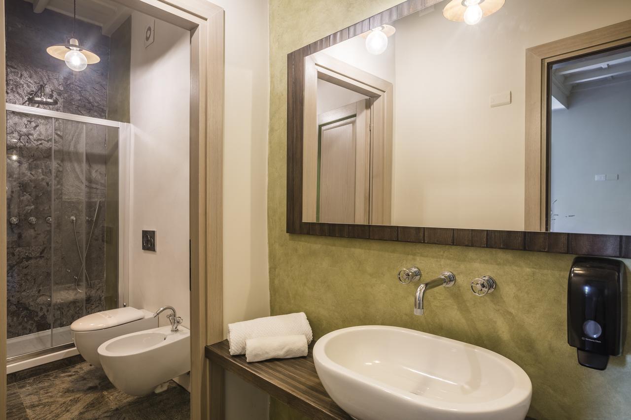 Casa Cares Otel Reggello Dış mekan fotoğraf