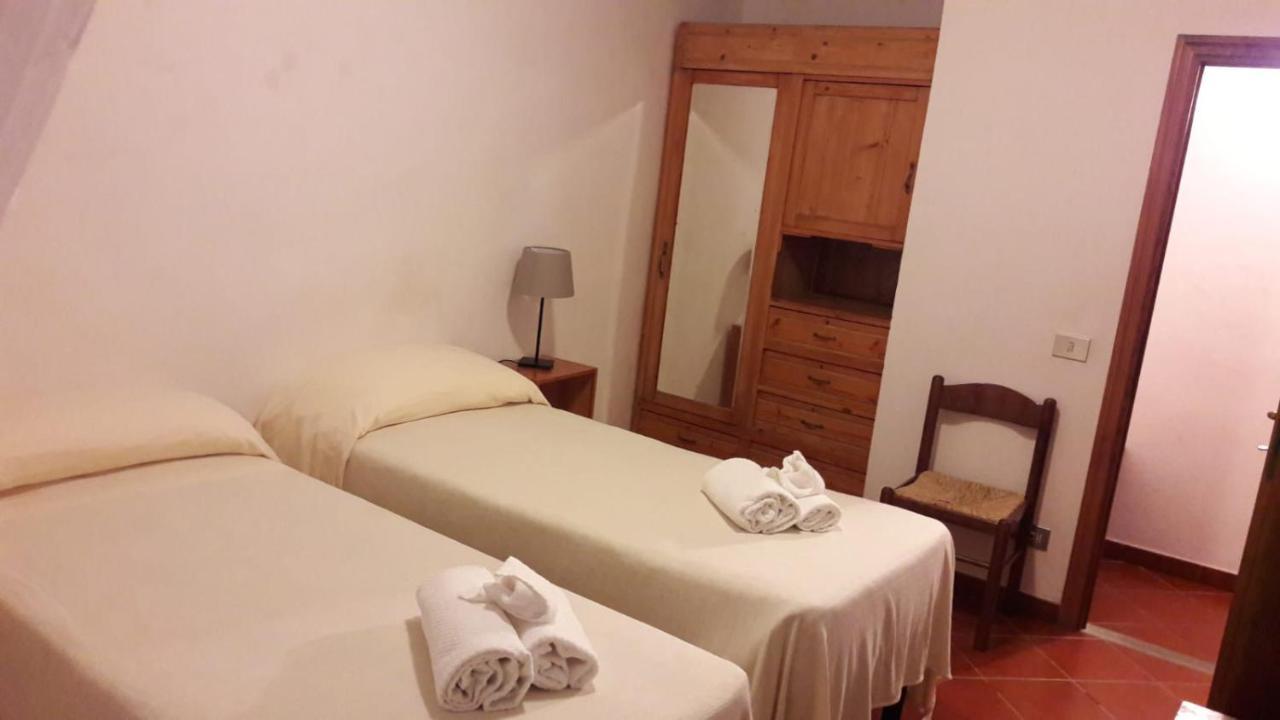 Casa Cares Otel Reggello Dış mekan fotoğraf