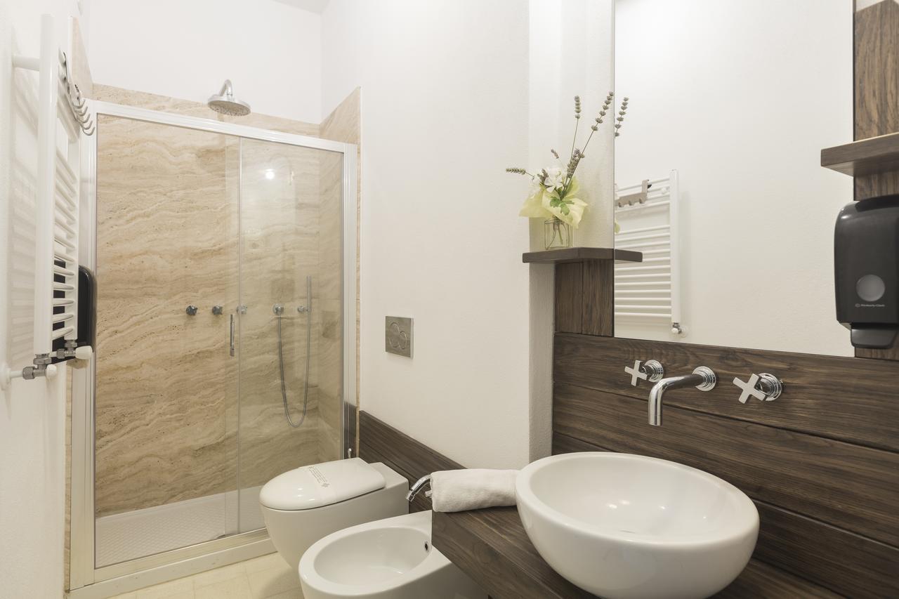 Casa Cares Otel Reggello Dış mekan fotoğraf